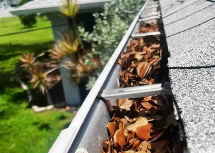 Charlotte gutter cleaning home page